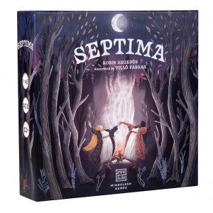 SEPTIMA