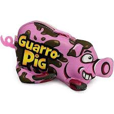 GUARRO PIG