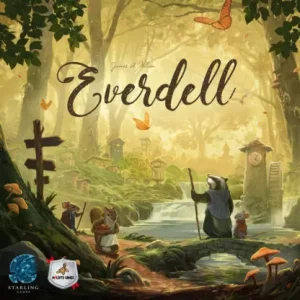 EVERDELL