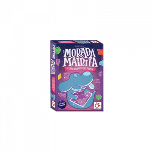 (EXP)MORADA MALDITA LOS TESOROS DE PIRITA