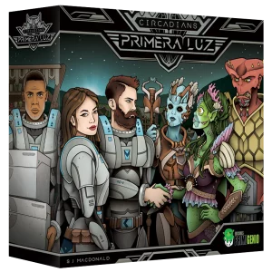 CIRCADIANS PRIMERA LUZ