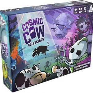 COSMIC COW COLLECTOR