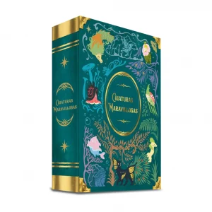 CREATURAS MARAVILLOSAS