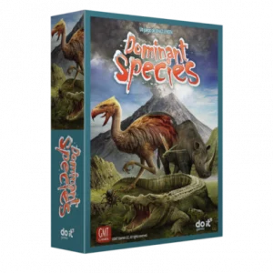 DOMINANT SPECIES