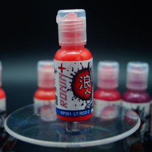 RP201 LT. RED 2
