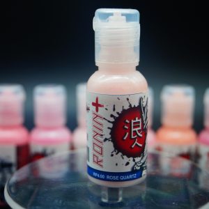 RP400	ROSE QUARTZ