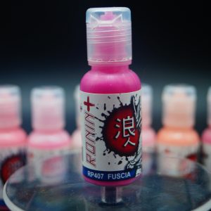 RP407 FUSCIA