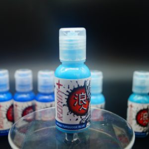 RP608 TURQUOISE BLUE