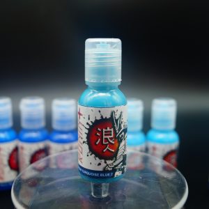 RP609 TURQUOISE BLUE 2