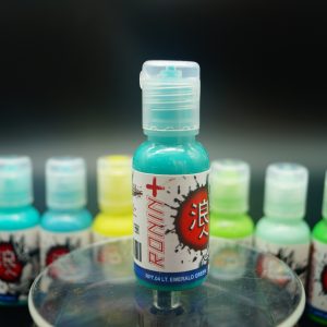 RP704 LT. EMERALD GREEN