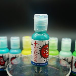 RP705 MED. EMERALD GREEN