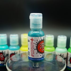 RP706 DK. EMERALD GREEN