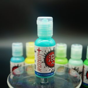 RP707 LT. TURQUOISE GREEN