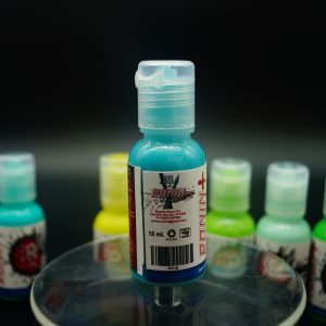 RP708 TURQUOISE GREEN