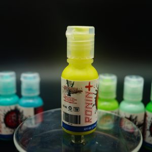 RP709 LT. YELLOW GREEN