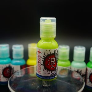 RP710	MED. YELLOW GREEN