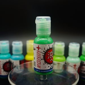 RP714	SHAMROCK GREEN