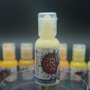 RP800	EX. LT. YELLOW