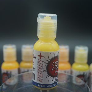 RP802	YELLOW