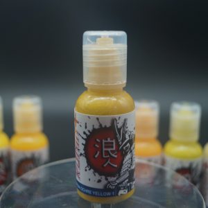 RP804	OCHRE YELLOW 1