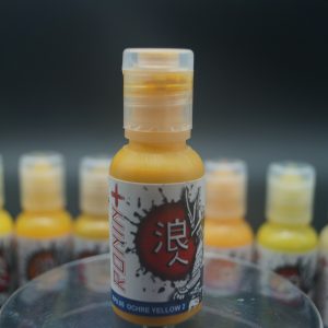 RP805	OCHRE YELLOW 2