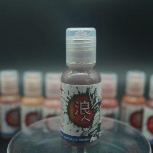 RP912	CHOCOLATE BROWN