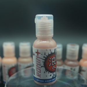RP1006 ASIAN SKIN