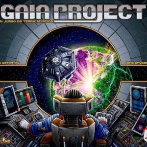 GAIA PROJECT