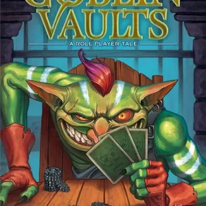 GOBLIN VAULTS
