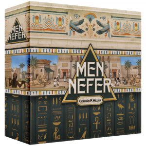 MEN NEFER