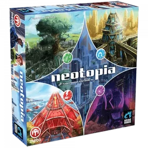 NEOTOPIA