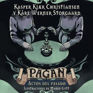 (EXP)PAGAN ACTOS DEL PASADO