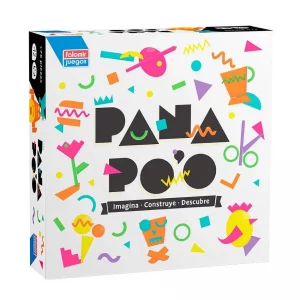 PANA POO