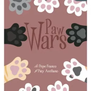 PAW WARS