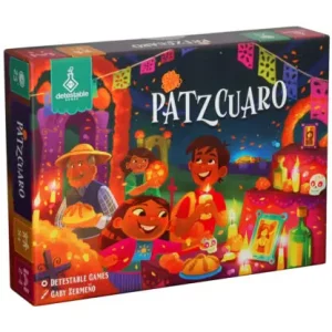 PATZCUARO