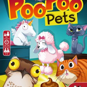 POO POO PETS
