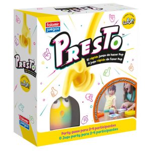 PRESTO