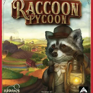 RACCON TYCCON