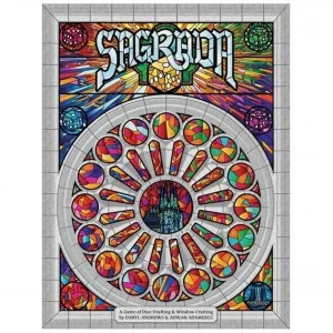 SAGRADA
