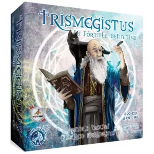 TRISMEGISTUS