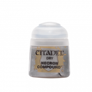 NECRON COMPOUND (12ML)