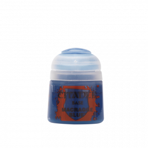 MACRAGGE BLUE (12ML)