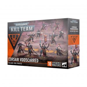 WHKT - Corsair Voidscarred
