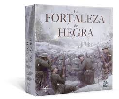 LA FORTALEZA DE HEGRA