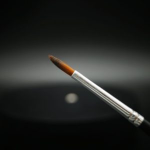 GP703	PINCEL MEDIANO  No. 1