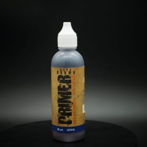 GP518 SURFACE PRIMER EXTRA FINE (DARK BROWN)