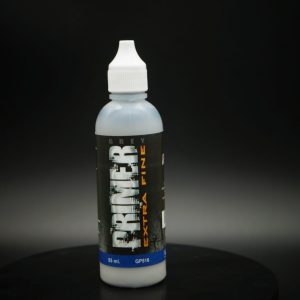 GP517 SURFACE PRIMER EXTRA FINE (BLACK)