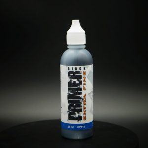 GP516 SURFACE PRIMER EXTRA FINE (GREY)