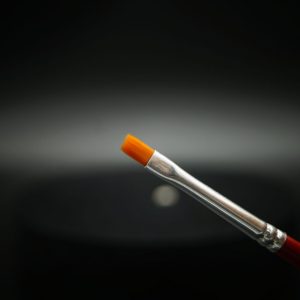 GP710	PINCEL PLANO No. 1