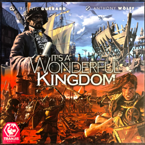 ITS A WONDERFUL WORLD DUEL